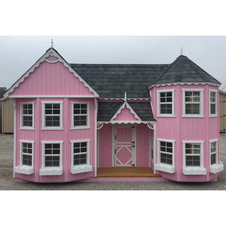 Princess wendy outlet house